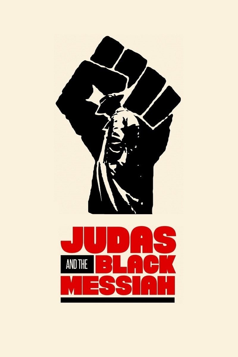 Judas and the Black Messiah
