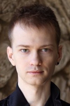 et billede af Alex Jett