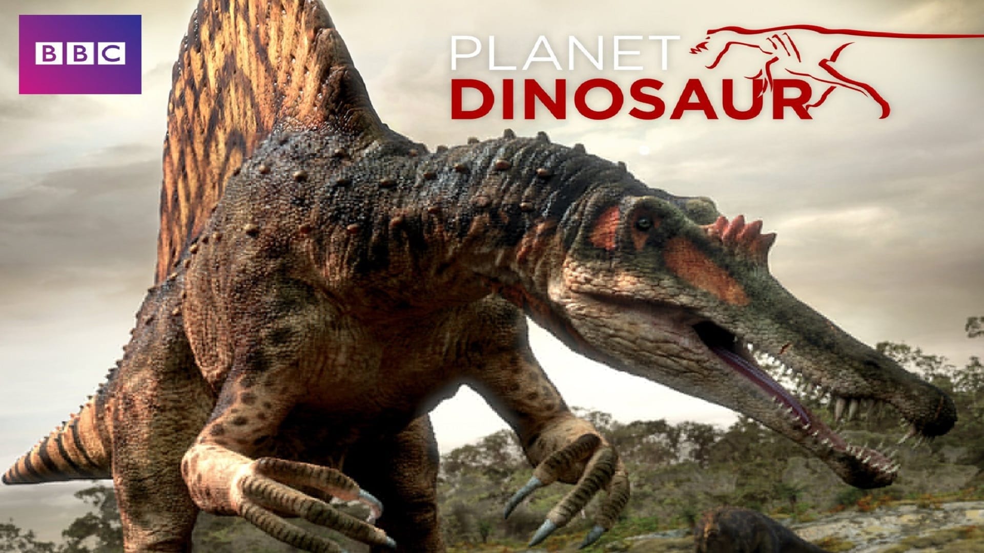Dinoszauruszok Bolygója - Szuper Gyilkosok