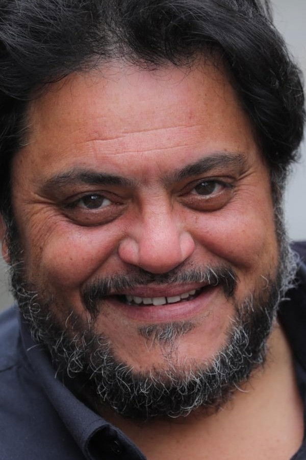 et billede af Pino Torcasio