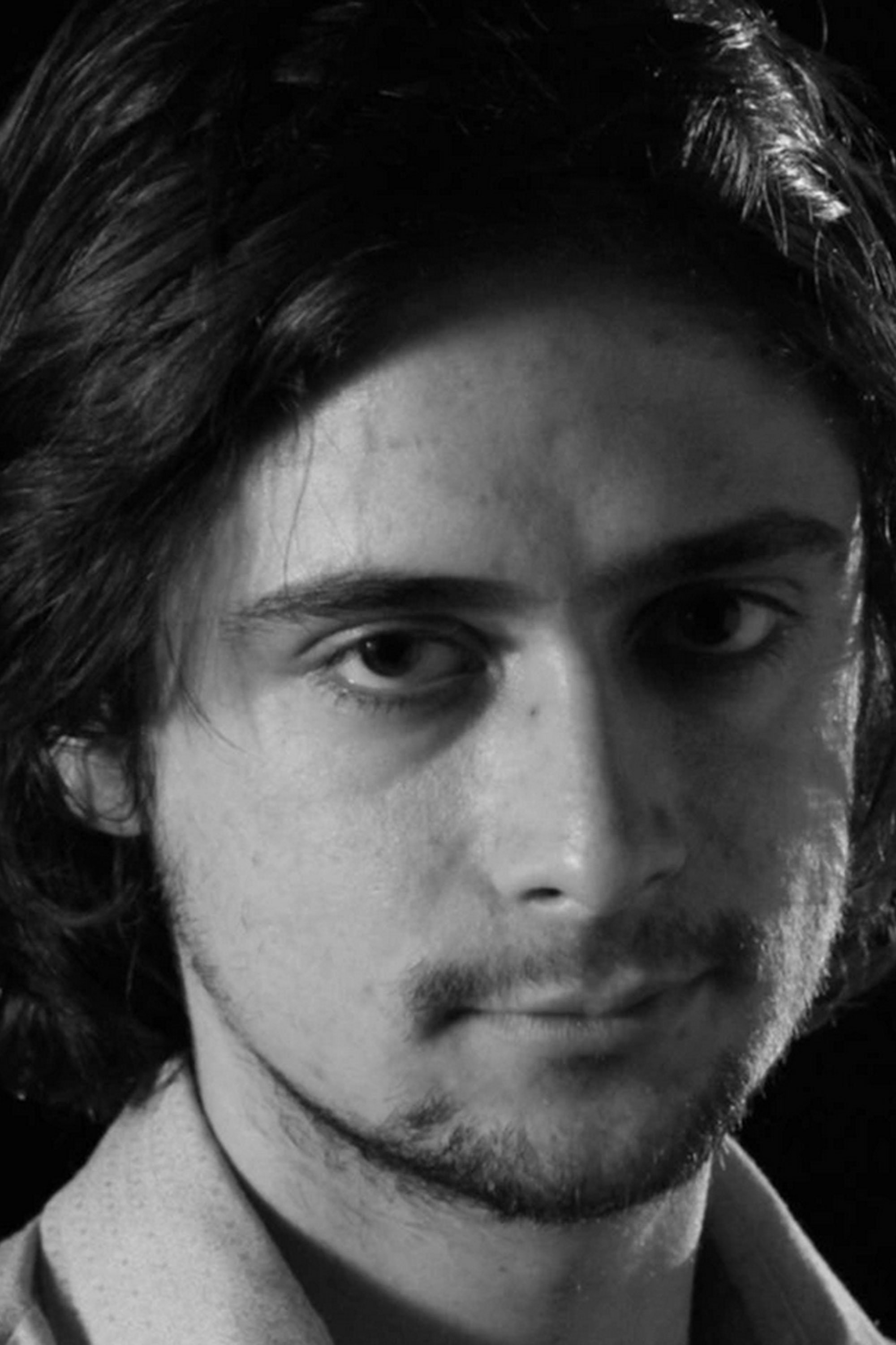 et billede af Hunter Zimny