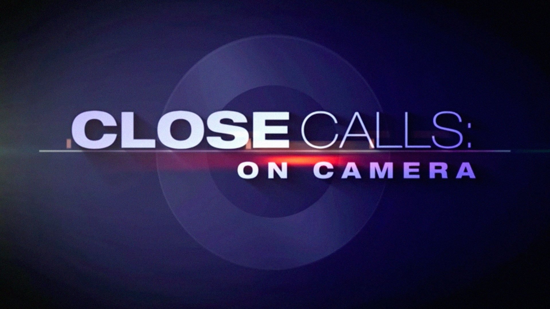 Backdrop Close Calls: On Camera
