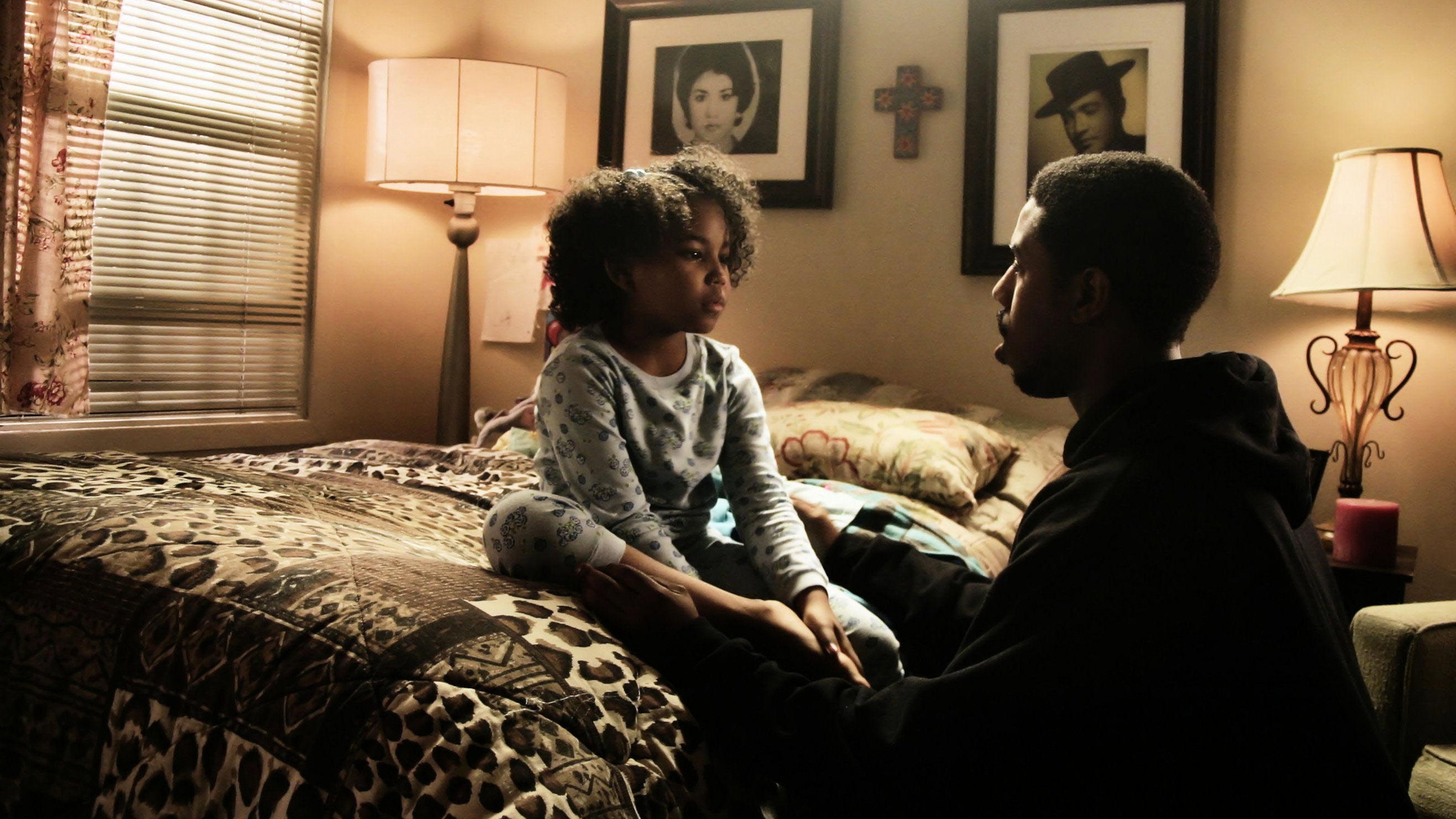 Fruitvale Station (2013) — still 2