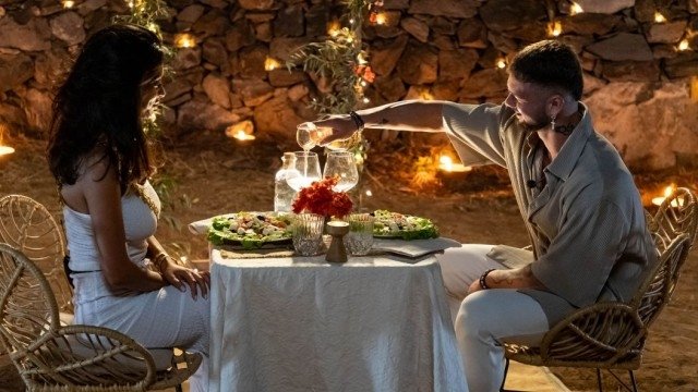 Thumbnail for Fulfillment of dreams Season 1 Episode 11