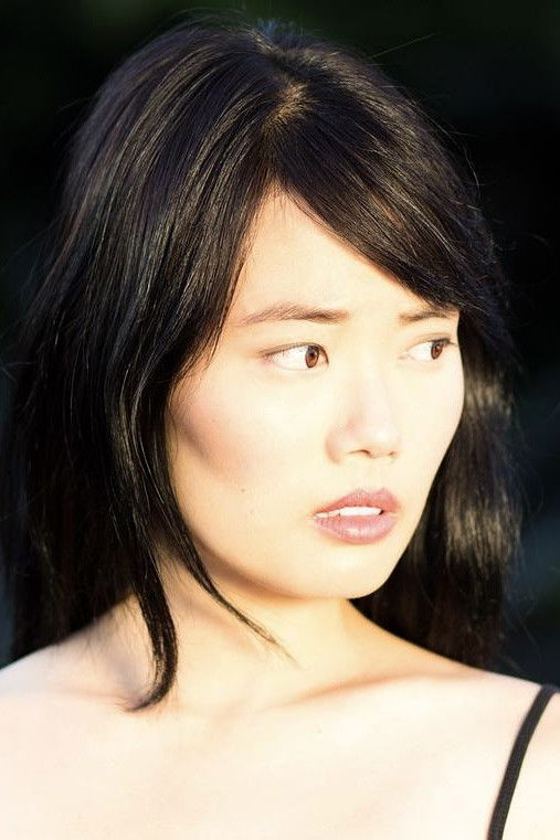 Et billede af Stephanie Ahn