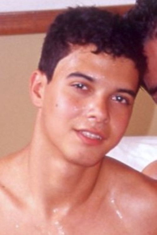 et billede af Gabriel Duprat