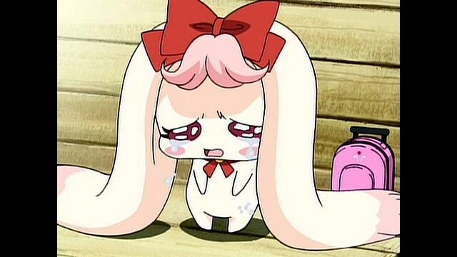 Yes! PreCure 5