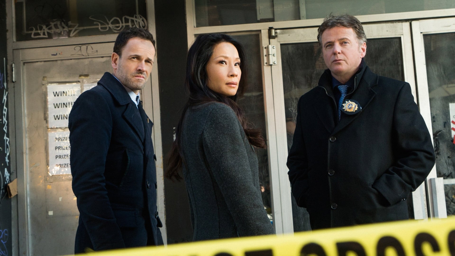 Elementary Staffel 4 :Folge 14 