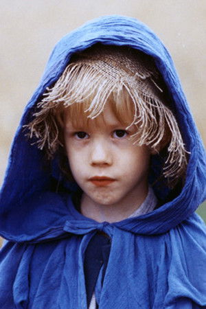 et billede af Radim Drexler