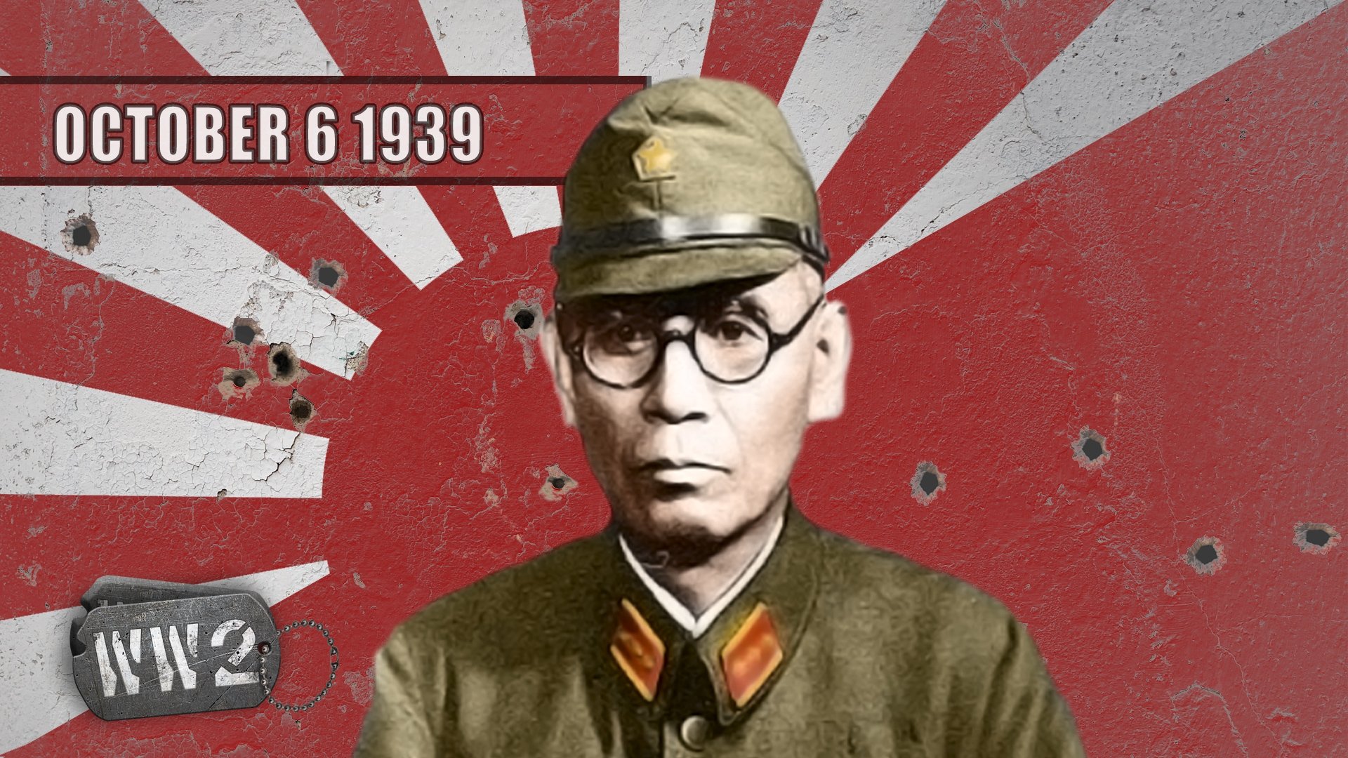 World War Two Staffel 1 :Folge 6 