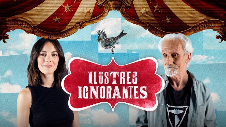Ilustres Ignorantes