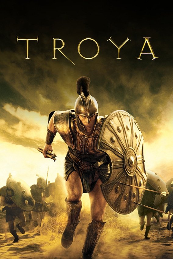 Troy