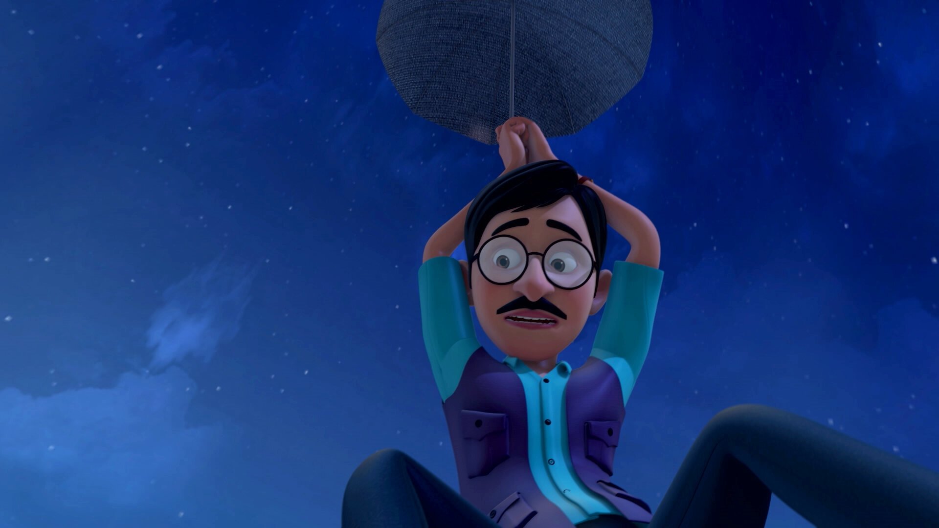Episode 17