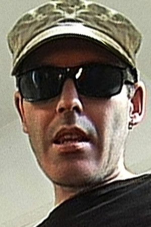 et billede af James O'Malley