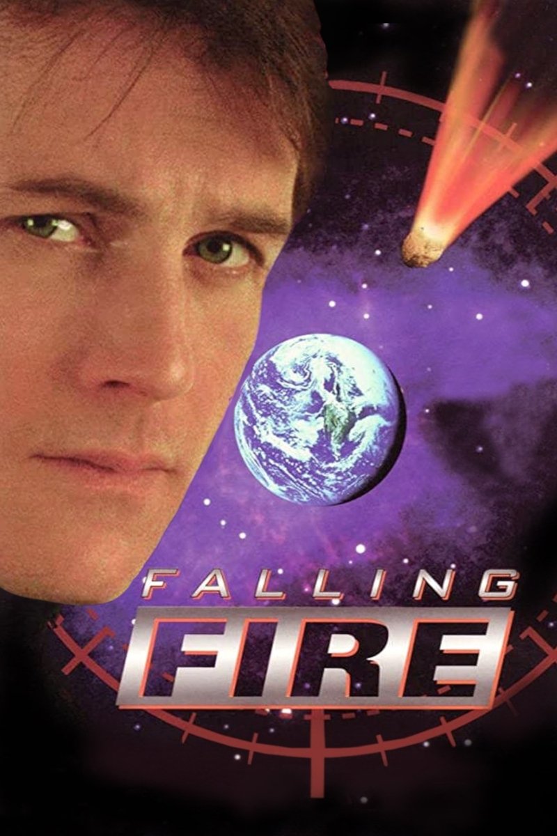 Falling Fire