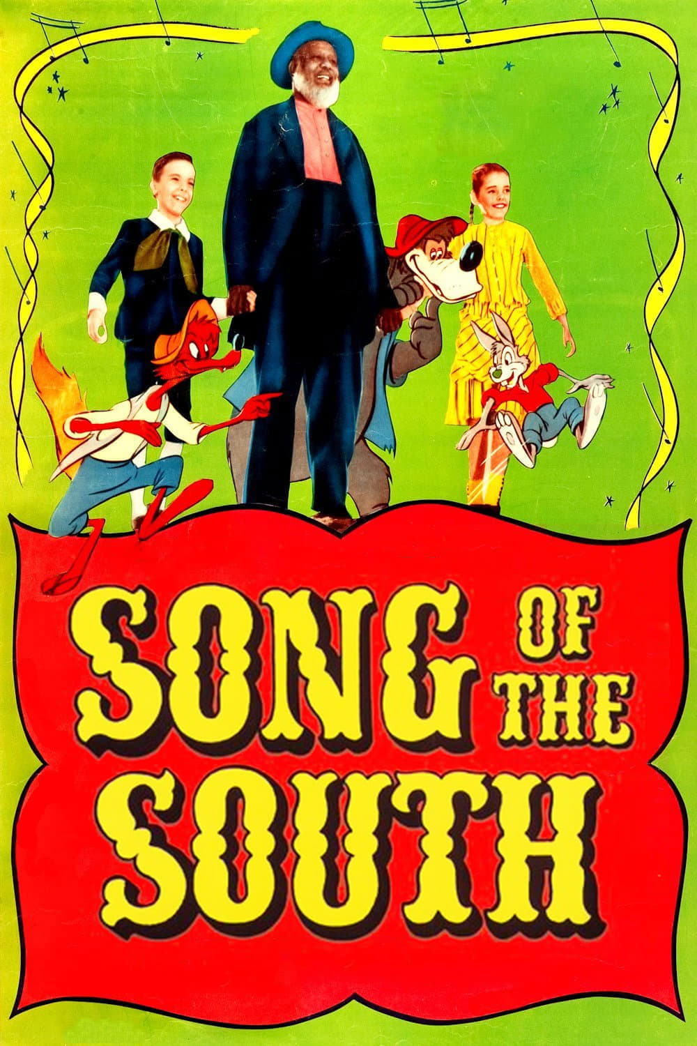 1946 Song Of The South