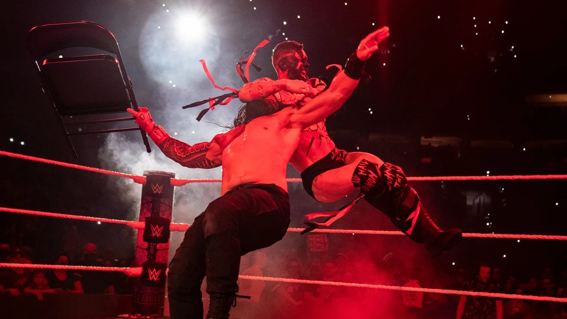 WWE SmackDown