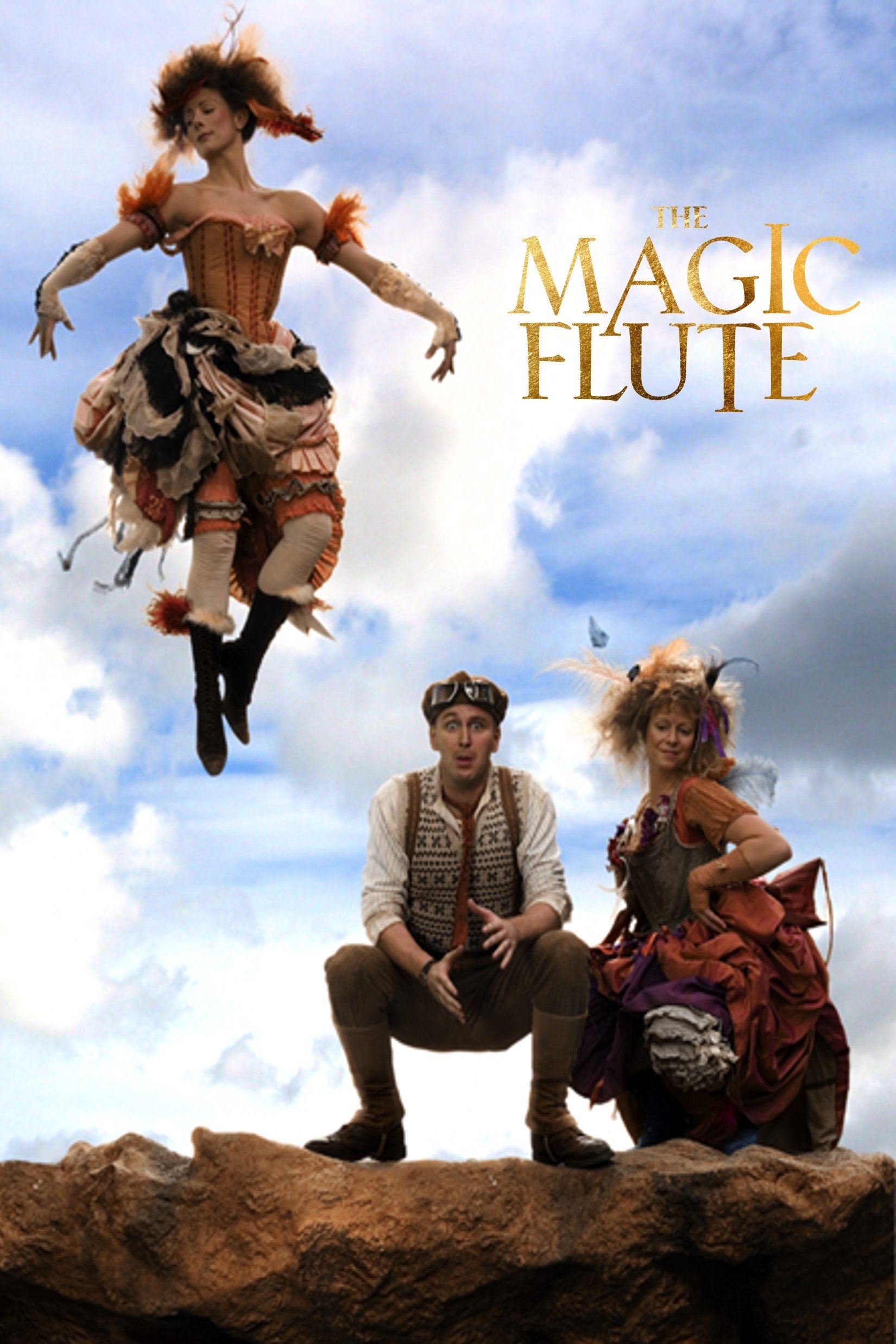 The Magic Flute
