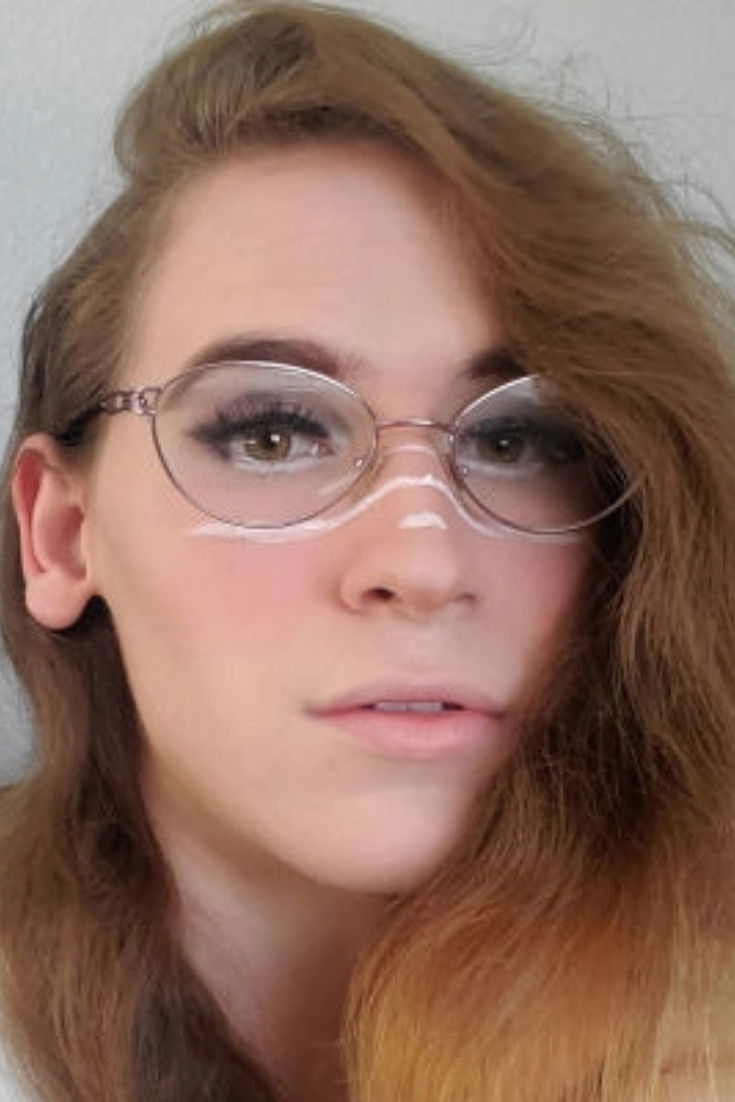 et billede af Abby Affchen