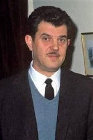 et billede af José Villalonga Llorente