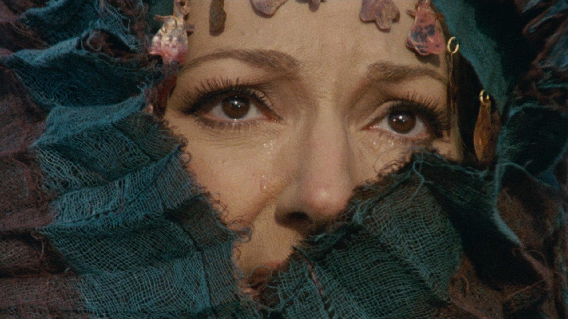 Медея (1970)