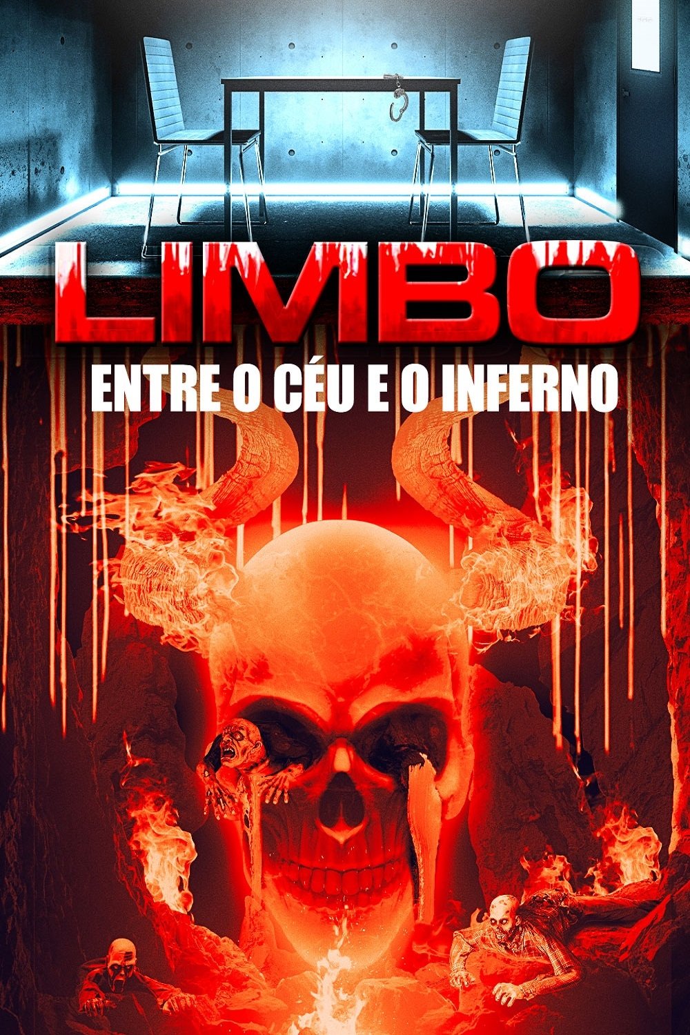 Limbo: Entre o Céu e o Inferno Limbo: Entre o Céu e o Inferno