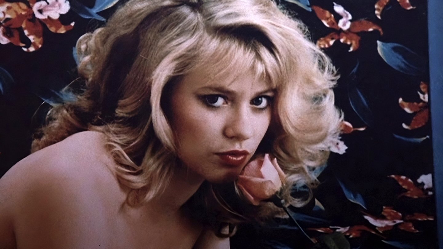 Shattered Innocence (1988)