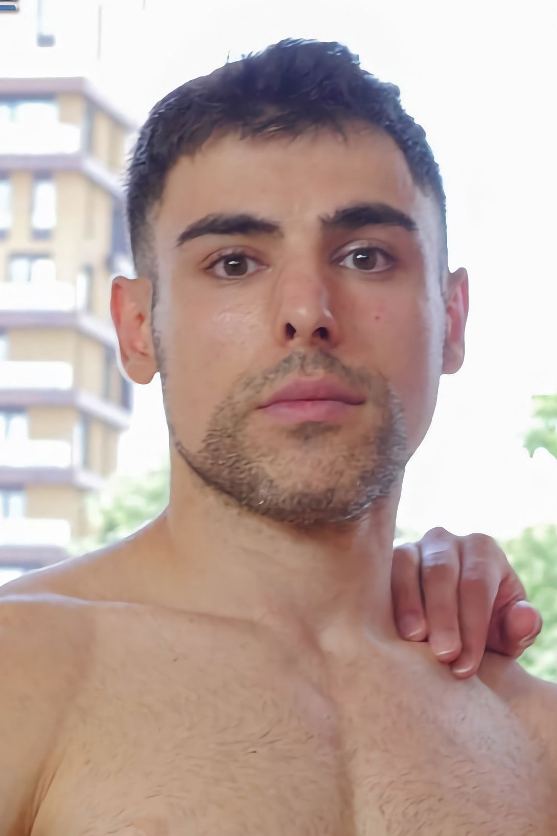 et billede af Mario Vertigo