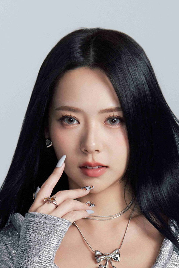 et billede af Demi Tseng