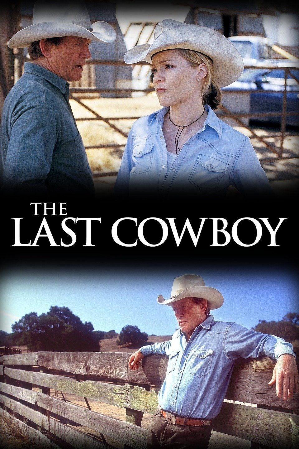 The Last Cowboy