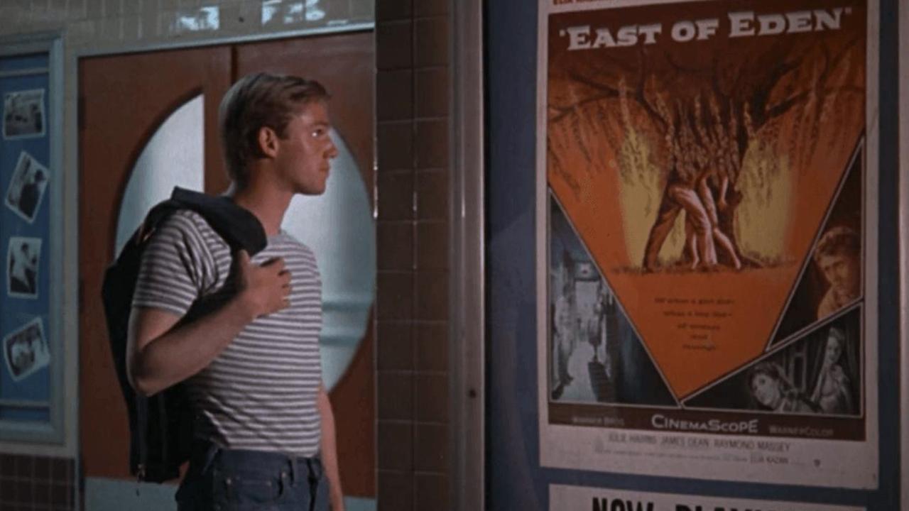September 30, 1955 (1977)