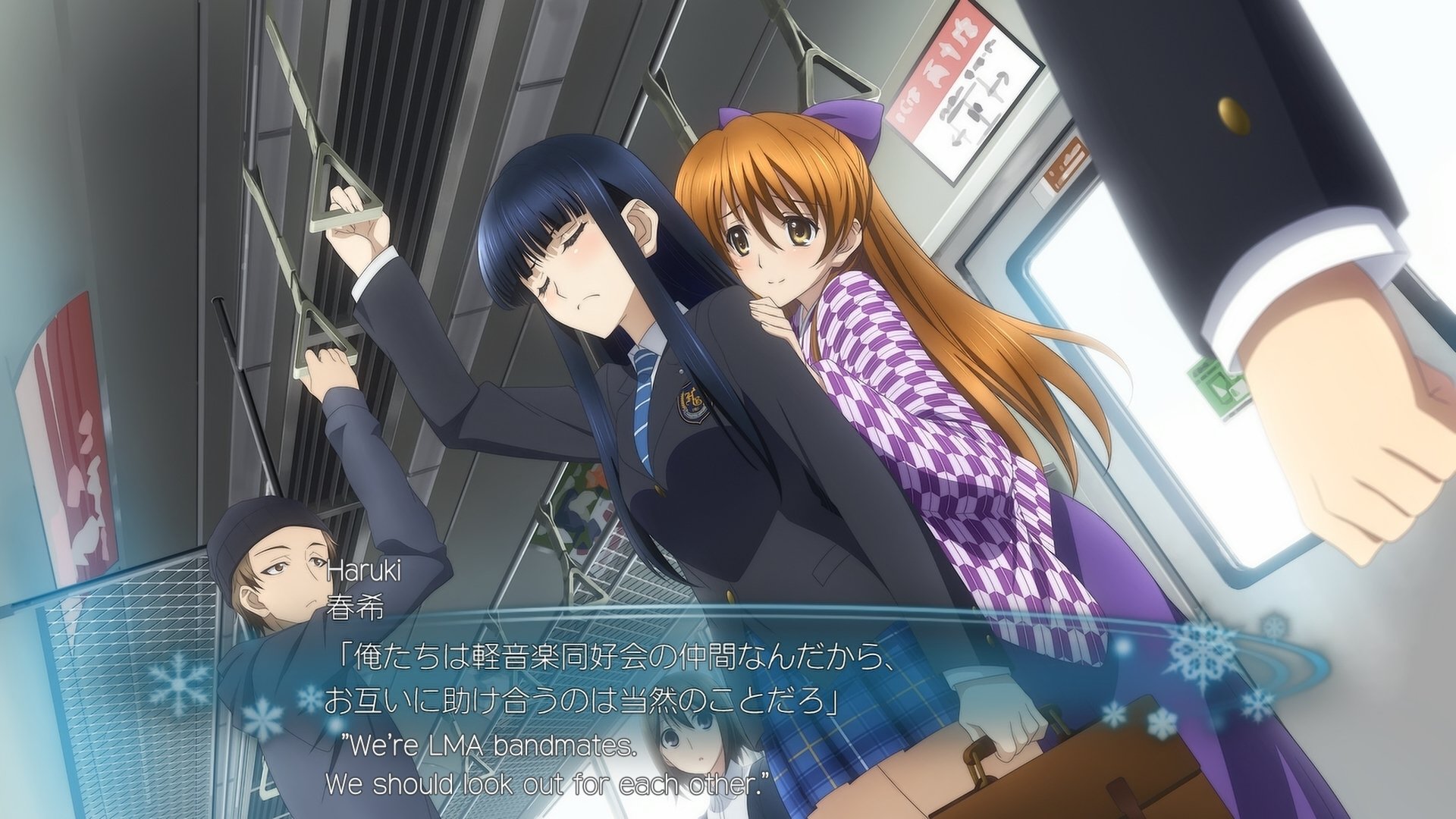 Thumbnail for Picture Drama (Kazusa Version) Season 0 Episode 1
