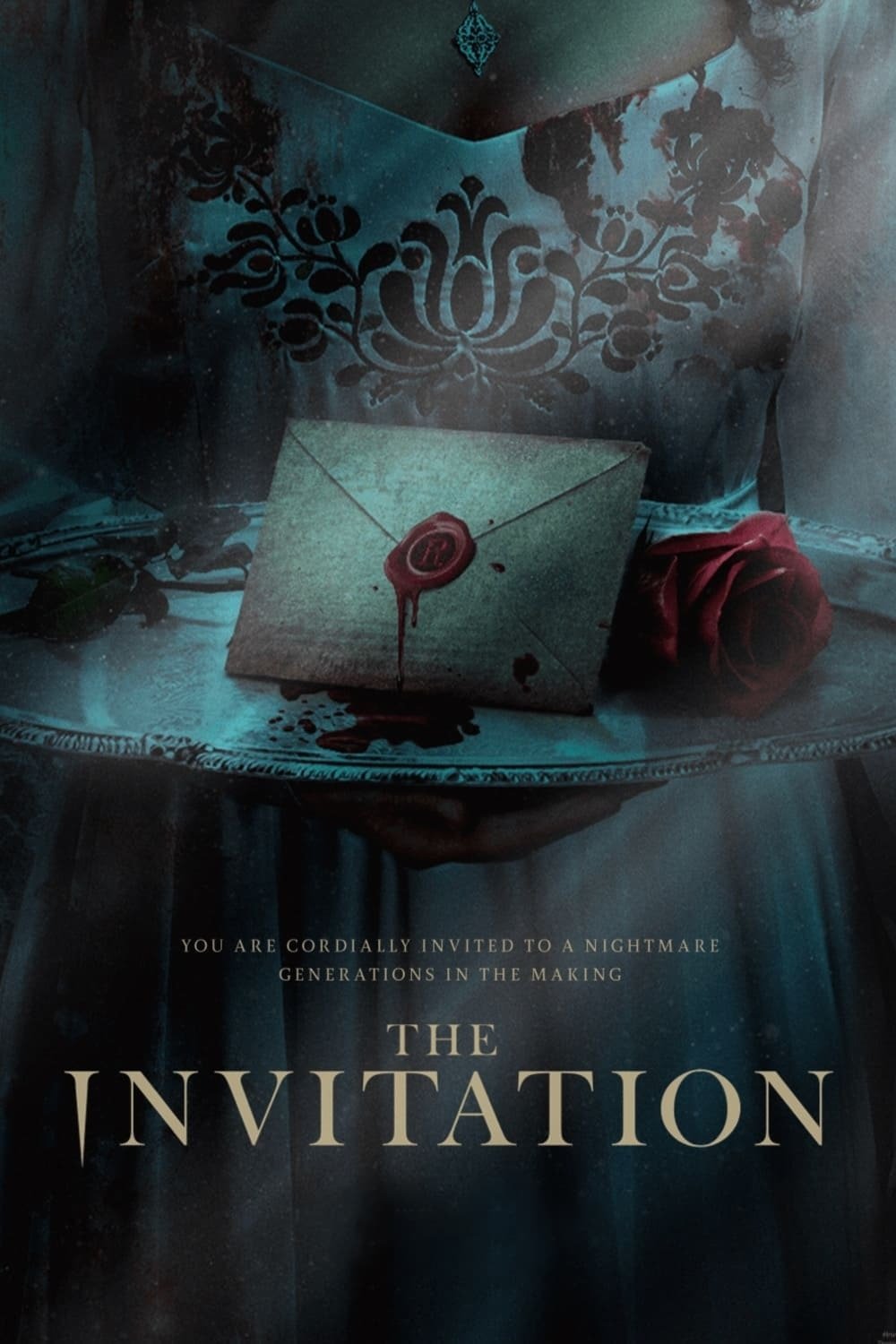 The Invitation Movie poster