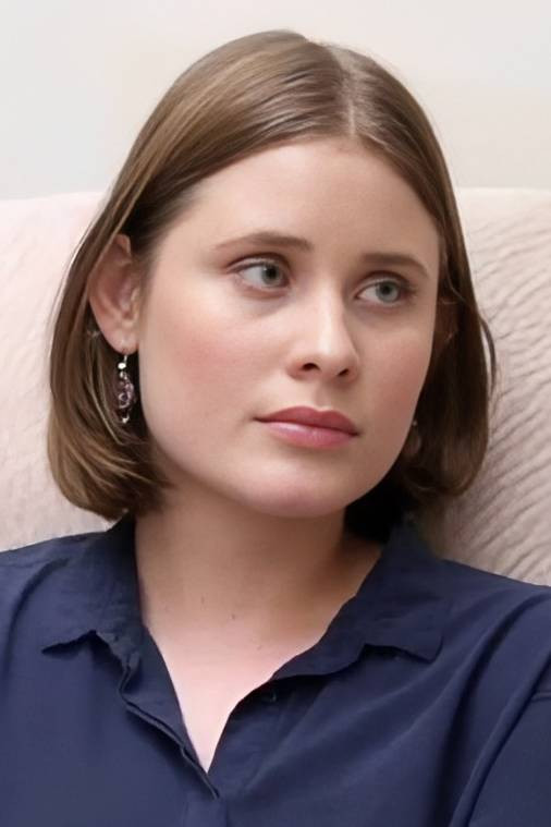 et billede af Miranda Correa