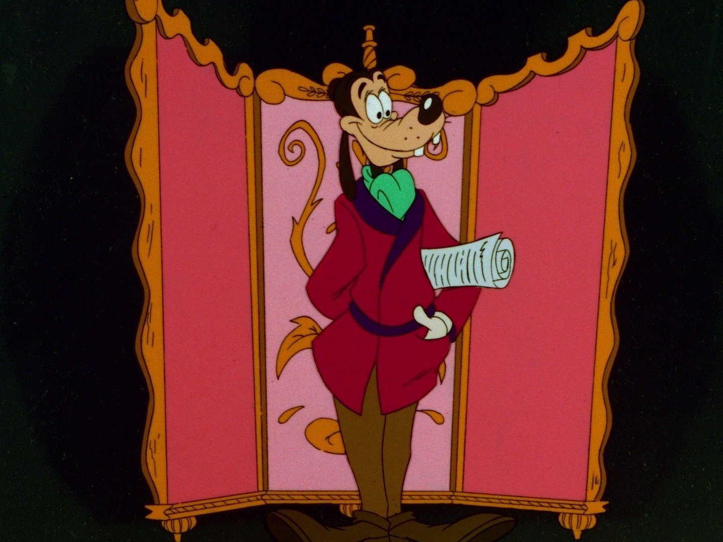 La Tropa Goofy