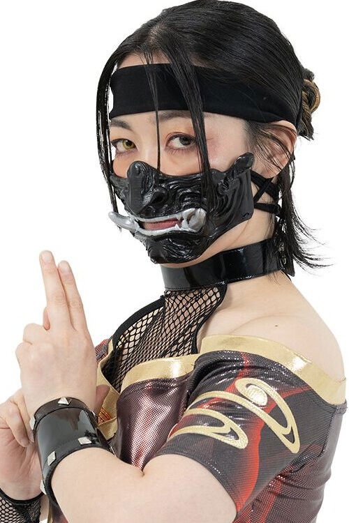 et billede af Sakura Hattori