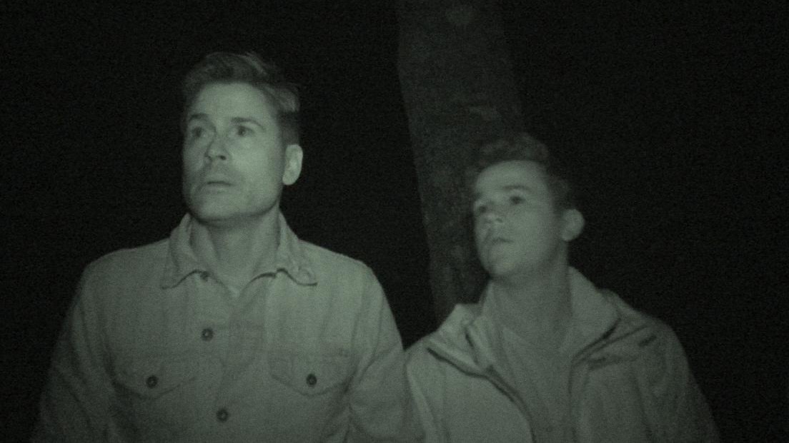Thumbnail for The Wood Apes Season 1 Episode 8