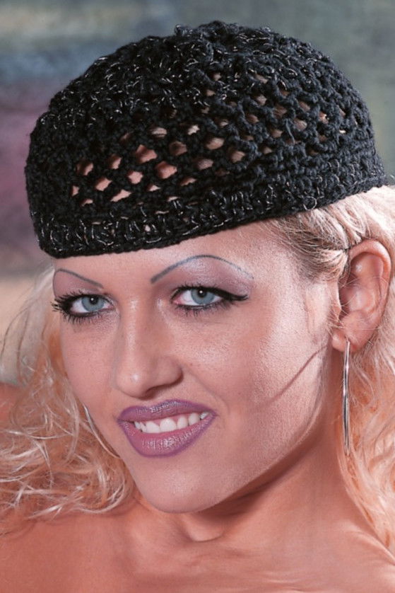 et billede af Vanessa