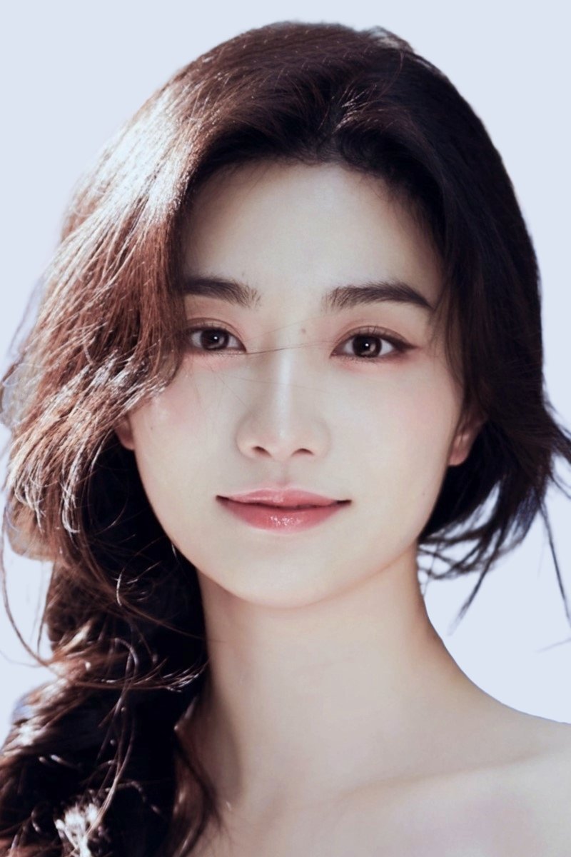 et billede af Sun Xuening