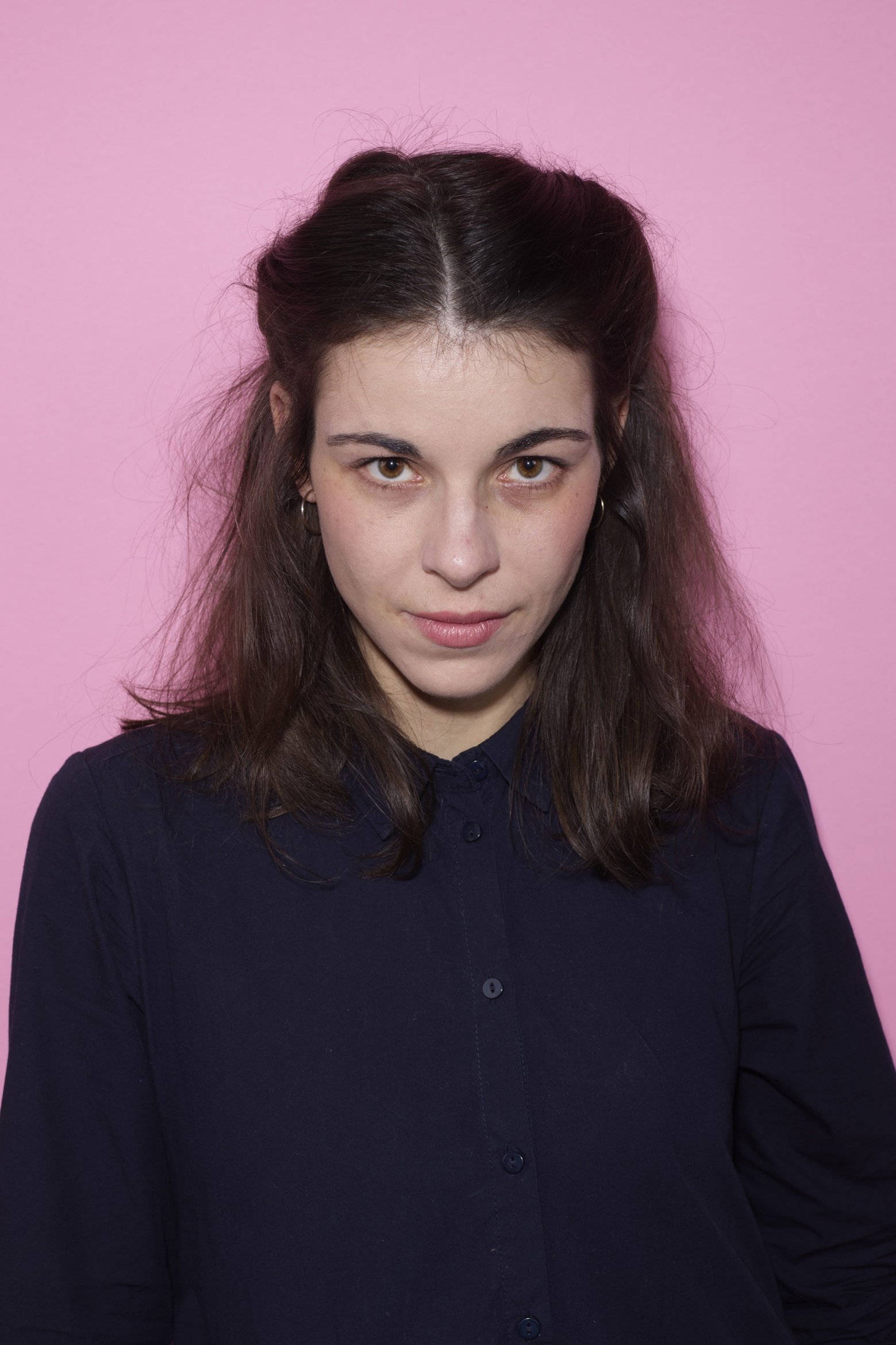 et billede af Kateřina Císařová