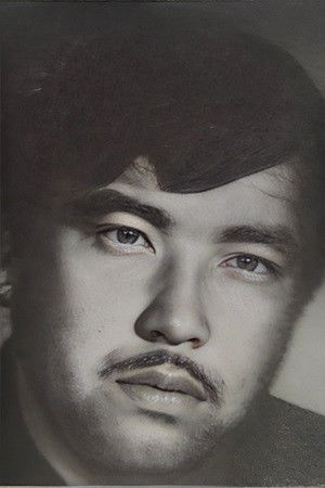 et billede af Jamol Hoshimov