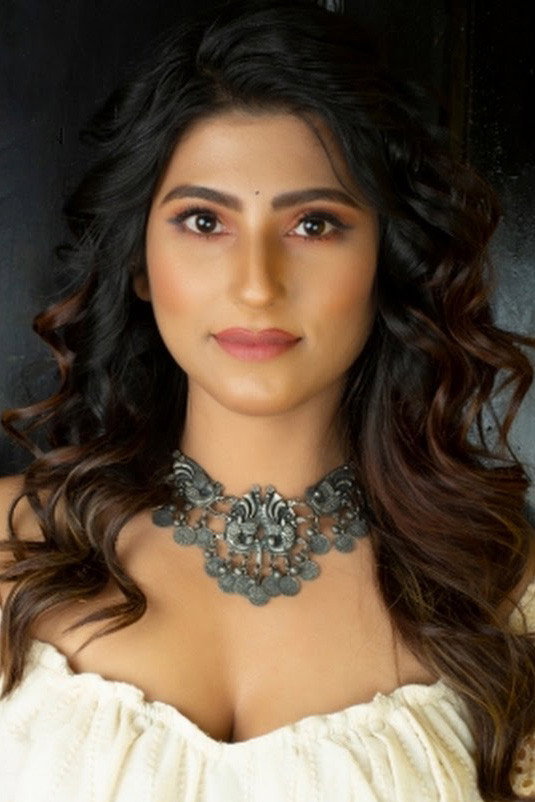 Purbasha Debnath