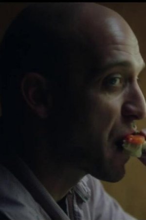 et billede af Géza Takács