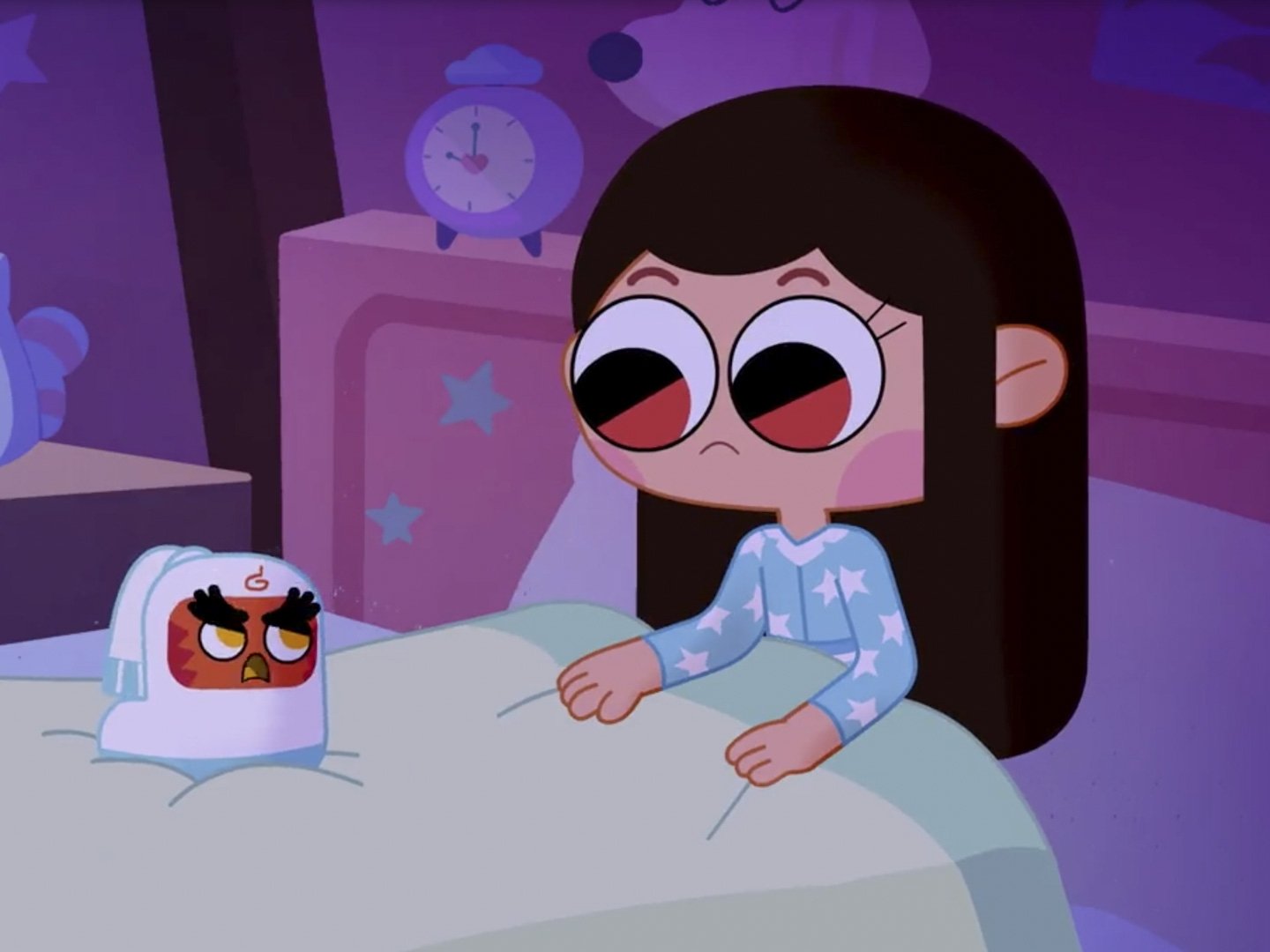 Thumbnail for Hao's Disappearance Season 1 Episode 26