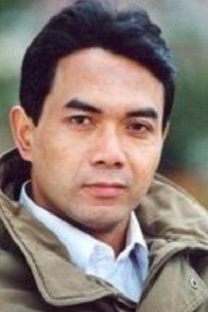 et billede af Jue Wang