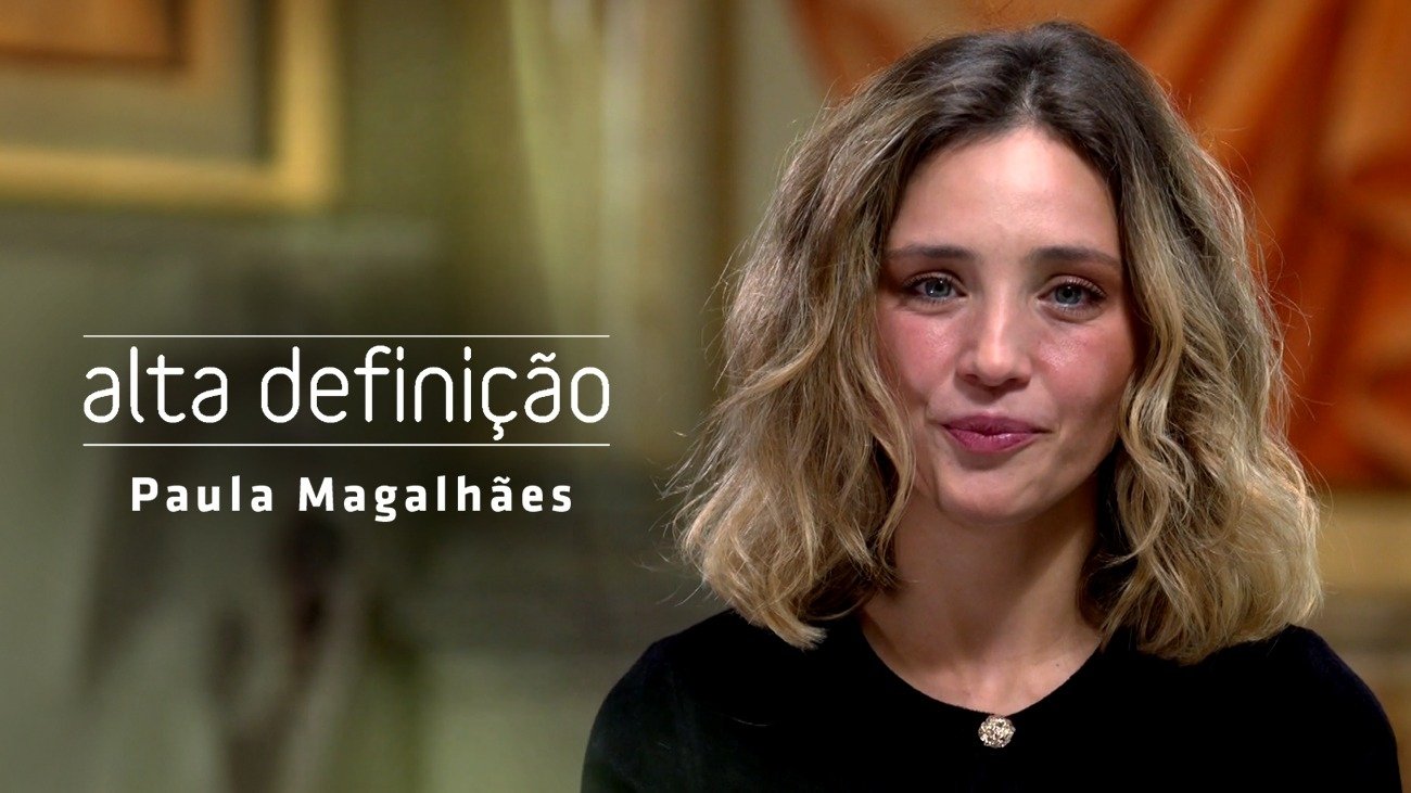 Paula Magalhães