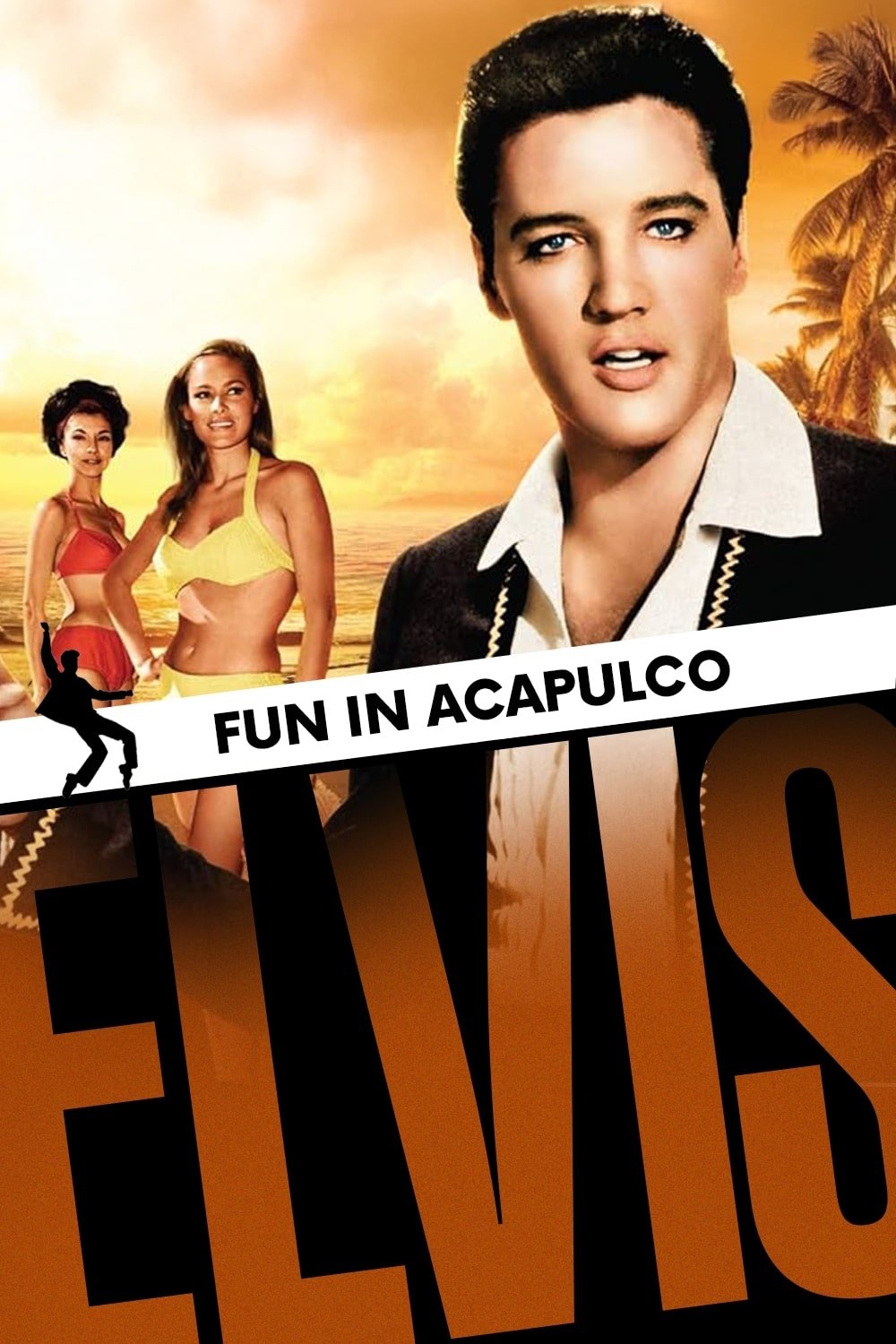 Fun in Acapulco
