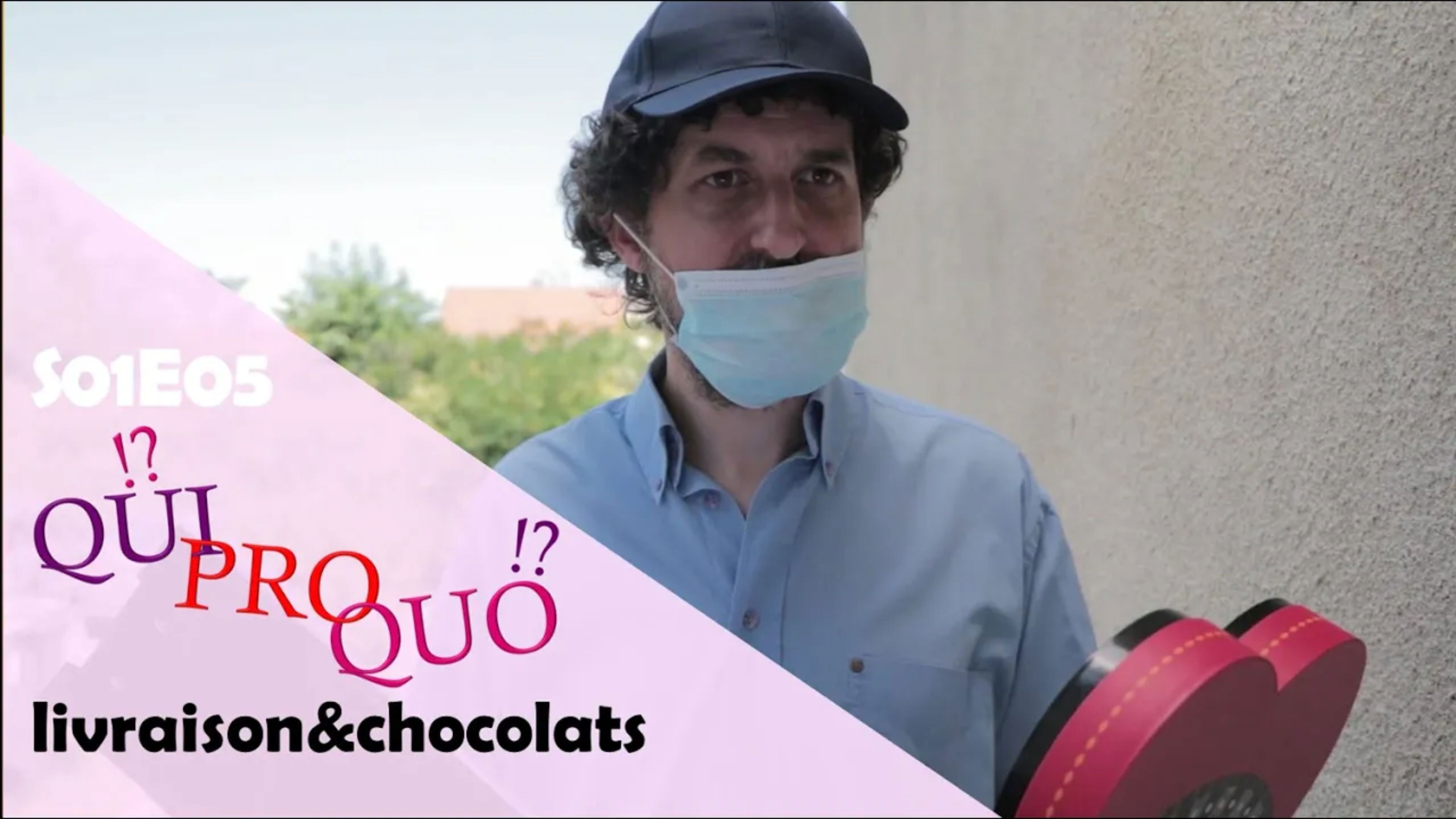 Thumbnail for Episode 5 Season 1 Episode 5