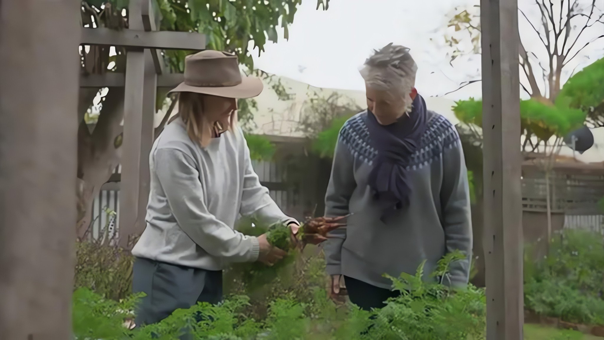 Gardening Australia