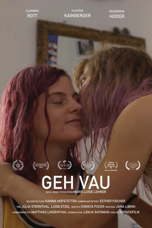 Geh Vau